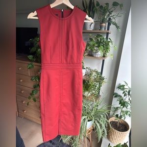 Judith & Charles dress size 0